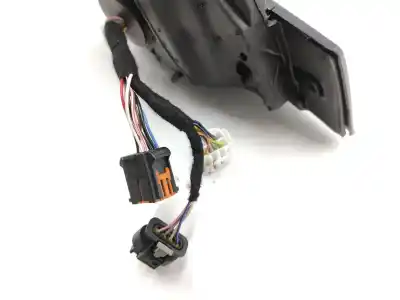 Автозапчасти б/у левое зеркало за ds 7 crossback etense performance line ссылки oem iam 98216310ku  1631634380