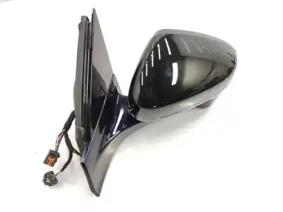 Автозапчасти б/у левое зеркало за ds 7 crossback etense performance line ссылки oem iam 98216310ku  1631634380