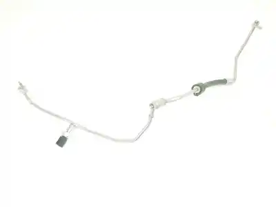 Second-hand car spare part air conditioning pipes for cupra leon 1.5 16v tsi act oem iam references 5q0816741b