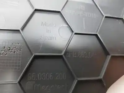Автозапчасти б/у литье за cupra sin definir sin definir ссылки oem iam 5fb863045