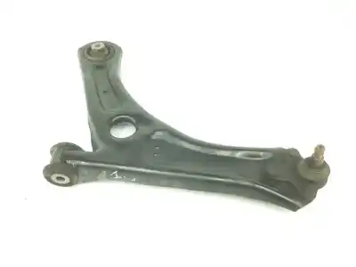 Piesă de schimb auto la mâna a doua braț suspensie fațã stânga inferior pentru skoda yeti (5l) 2.0 tdi referințe oem iam 1k0407151be