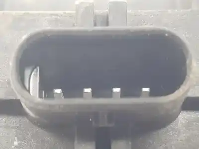 Piesă de schimb auto la mâna a doua debitmetru pentru skoda yeti (5l) 2.0 tdi referințe oem iam 03l906461a