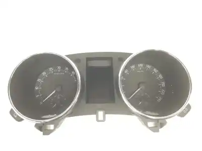 Piesă de schimb auto la mâna a doua ceas bord pentru skoda yeti (5l) 2.0 tdi referințe oem iam 5l0920840t