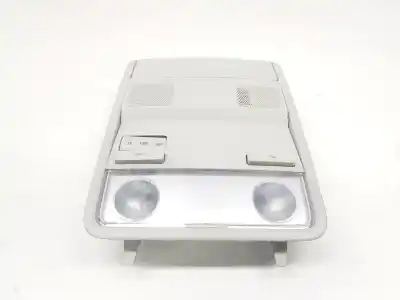 Piesă de schimb auto la mâna a doua lumina interioara pentru skoda yeti (5l) 2.0 tdi referințe oem iam 1k0947105