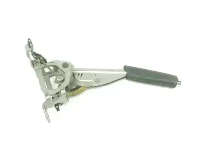 Piesă de schimb auto la mâna a doua maneta frana de mana pentru skoda yeti (5l) 2.0 tdi referințe oem iam 1z1711303c