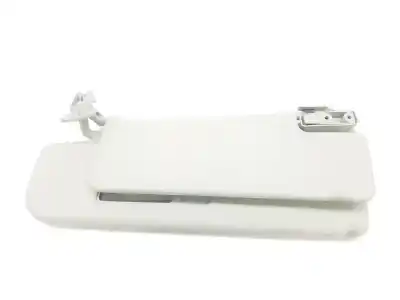 Piesă de schimb auto la mâna a doua parasoare stânga pentru skoda yeti (5l) 2.0 tdi referințe oem iam 5l0857551e