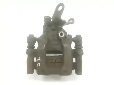 Piesă de schimb auto la mâna a doua etrier de frânã stânga spate pentru skoda yeti (5l) 2.0 tdi referințe oem iam 5k0615423