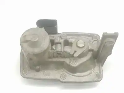 Piesă de schimb auto la mâna a doua clapeta acceleratie pentru skoda yeti (5l) 2.0 tdi referințe oem iam 04l128063aa