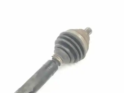 Автозапчастина б/у ПЕРЕДНЯ ПРАВА ТРАНСМІСІЯ для SKODA YETI  Посилання на OEM IAM 3C0407272BD  3C0407272BD