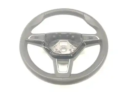 Piesă de schimb auto la mâna a doua volan pentru skoda yeti (5l) 2.0 tdi referințe oem iam 5l0419091q