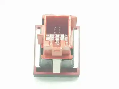 Piesă de schimb auto la mâna a doua avertizare pentru skoda yeti (5l) 2.0 tdi referințe oem iam 5l0953235a