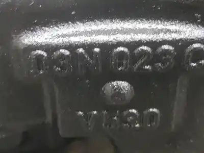 Автозапчастина б/у блокувати для skoda superb berlina 3v3 active посилання на oem iam   