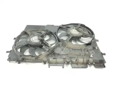 Peça sobressalente para automóvel em segunda mão termoventilador elétrico por peugeot boxer camión 2.0 blue-hdi fap referências oem iam 1250h4 1250h4 