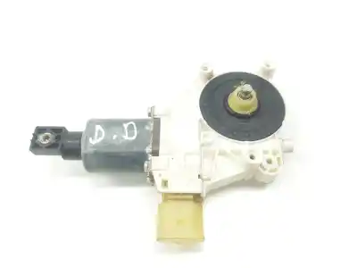 Second-hand car spare part right front window motor for bmw serie 3 coupe (e92) 3.0 24v turbo oem iam references 67627189232