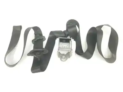 Second-hand car spare part front left seat belt for bmw serie 3 coupe (e92) 3.0 24v turbo oem iam references 72119138243