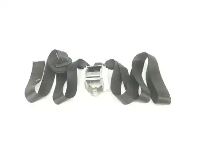 Second-hand car spare part front right seat belt for bmw serie 3 coupe (e92) 3.0 24v turbo oem iam references 72119138246