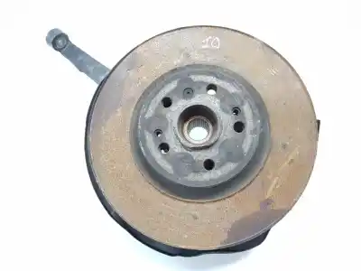 Peça sobressalente para automóvel em segunda mão manga de eixo dianteira esquerda por clase c clase m 3.5 v6 referências oem iam a1643301320