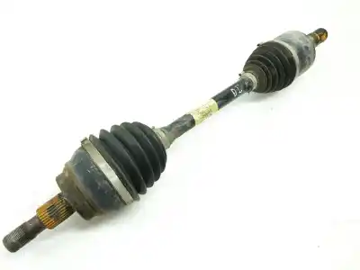 Peça sobressalente para automóvel em segunda mão transmissão dianteira esquerda por clase c clase m 3.5 v6 referências oem iam a1643300801  a1643300801