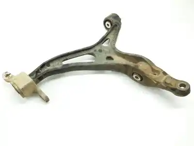 Peça sobressalente para automóvel em segunda mão braço de suspensão inferior dianteiro direito por clase c clase m 3.5 v6 referências oem iam a1643301807