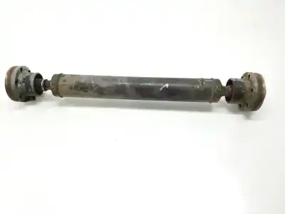 Peça sobressalente para automóvel em segunda mão transmissão central dianteira por clase c clase m 3.5 v6 referências oem iam a1644100501