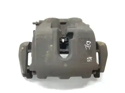 Peça sobressalente para automóvel em segunda mão pinça de travão dianteira direita por clase c clase m 3.5 v6 referências oem iam a1644202483