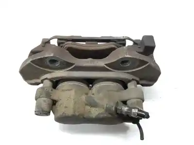 Автозапчастина б/у передній лівий гальмум для clase c clase m 3.5 v6 посилання на oem iam a1644202383  a1644202383