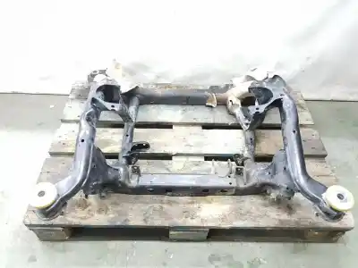 Peça sobressalente para automóvel em segunda mão charrió / suporte de eixo dianteiro por clase c clase m 3.5 v6 referências oem iam a1643300058