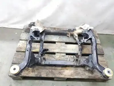 Second-hand car spare part front axle for clase c clase m 3.5 v6 oem iam references a1643300058  a1643300058