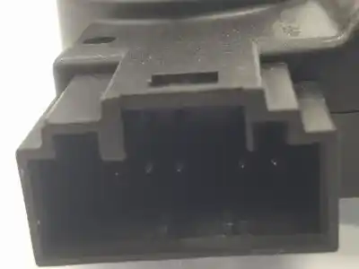 Piesă de schimb auto la mâna a doua motoras clapeta aeroterma pentru skoda yeti (5l) 2.0 tdi referințe oem iam 1k0907511q