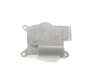 Piesă de schimb auto la mâna a doua motoras clapeta aeroterma pentru skoda yeti (5l) 2.0 tdi referințe oem iam 1k0907511q