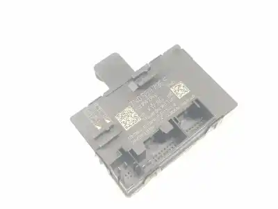 Piesă de schimb auto la mâna a doua modul electrotic pentru skoda yeti (5l) 2.0 tdi referințe oem iam 7n0959795f