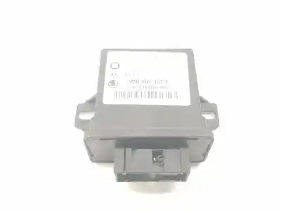 Piesă de schimb auto la mâna a doua modul electrotic pentru skoda yeti (5l) 2.0 tdi referințe oem iam 5m0907357e