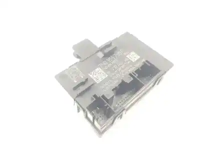 Piesă de schimb auto la mâna a doua modul electrotic pentru skoda yeti (5l) 2.0 tdi referințe oem iam 7n0959795f