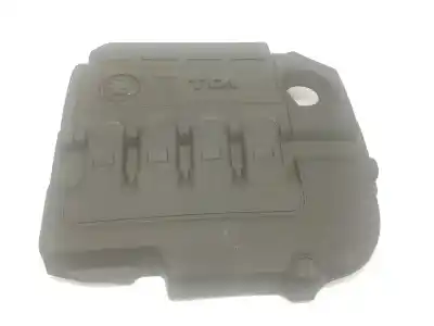 Piesă de schimb auto la mâna a doua capaca motor pentru skoda yeti (5l) 2.0 tdi referințe oem iam 04l103925t