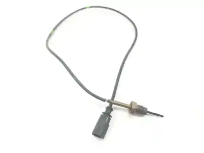 Piesă de schimb auto la mâna a doua senzor pentru skoda yeti (5l) 2.0 tdi referințe oem iam 04l906088dt