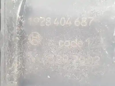 Second-hand car spare part lambda probe for skoda yeti (5l) 2.0 tdi oem iam references 03l906262q  03l906262q