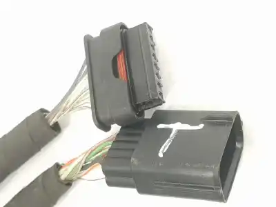 Second-hand car spare part parking sensor for jeep compass (mp, m6, mv, m7) 1.4 multiair oem iam references 68447645aa  68447645aa