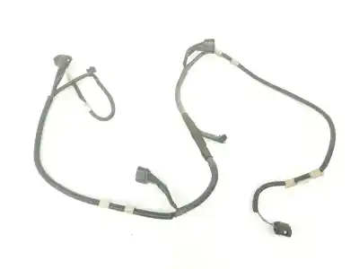 Pezzo di ricambio per auto di seconda mano sensori di parcheggio per lexus ct 1.8 16v cat (híbrido) riferimenti oem iam 8218376010