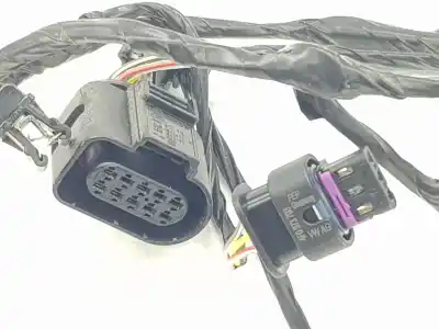 Автозапчасти б/у парковочный датчик за seat ibiza 1.0 tsi ссылки oem iam 6f0971251e  6f0971251e