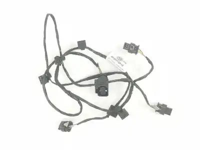 Peça sobressalente para automóvel em segunda mão sensor de estacionamento por seat ibiza 1.6l referências oem iam 6f0971251e