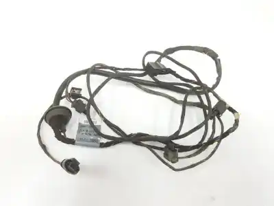 Автозапчасти б/у парковочный датчик за audi a5 (8t3) 2.0 tdi ссылки oem iam 8k0971104  8k0971104