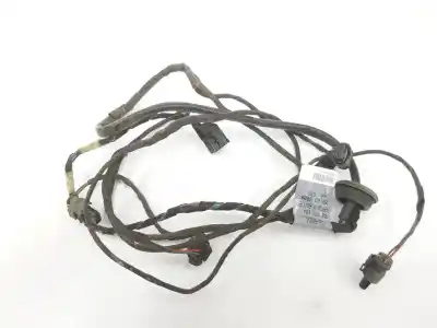Автозапчасти б/у парковочный датчик за audi a5 (8t3) 2.0 tdi ссылки oem iam 8k0971104  8k0971104