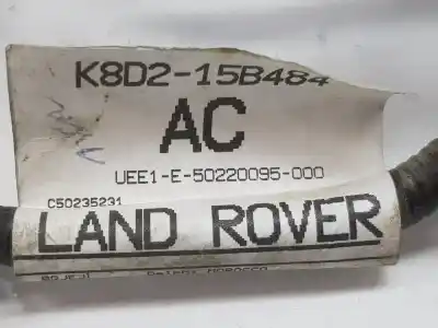 Автозапчасти б/у парковочный датчик за land rover range rover evoque híbridosuave 110kw ссылки oem iam lr124098