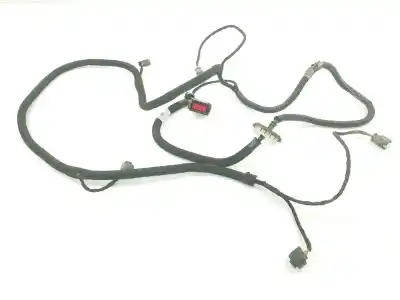 Second-hand car spare part parking sensor for citroen ds4 (nx_) 1.6 vti 120 oem iam references 9673501380