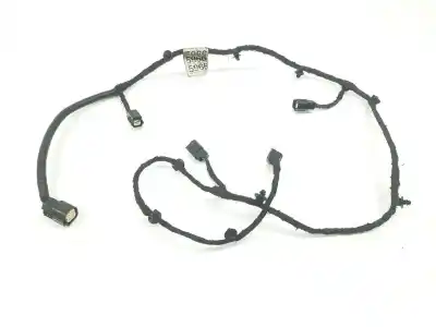 Peça sobressalente para automóvel em segunda mão sensor de estacionamento por opel mokka / mokka x (j13) 1.7 cdti (_76) referências oem iam 95245966