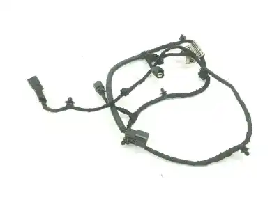Peça sobressalente para automóvel em segunda mão sensor de estacionamento por opel mokka / mokka x (j13) 1.7 cdti (_76) referências oem iam 95245966  95245966