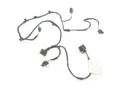 Second-hand car spare part parking sensor for audi a1 sportback (gba) dlaa oem iam references 82a971104