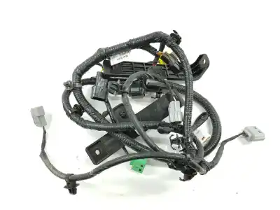 Автозапчасти б/у парковочный датчик за hyundai bayon 1.0 tgdi ссылки oem iam 91880q0120