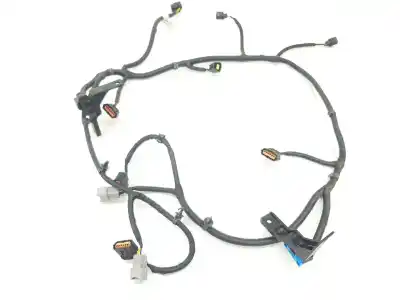 Автозапчасти б/у парковочный датчик за hyundai i30 (pd) 1.6 crdi cat ссылки oem iam 91896g4100