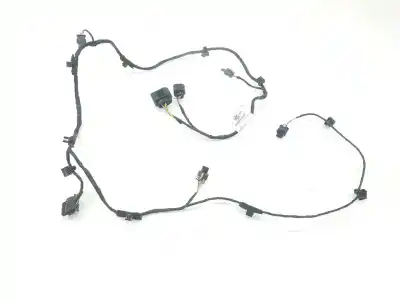 Автозапчасти б/у парковочный датчик за seat ibiza 1.0 tsi ссылки oem iam 6f0971761p